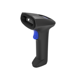 Escáner de Código de Barras...