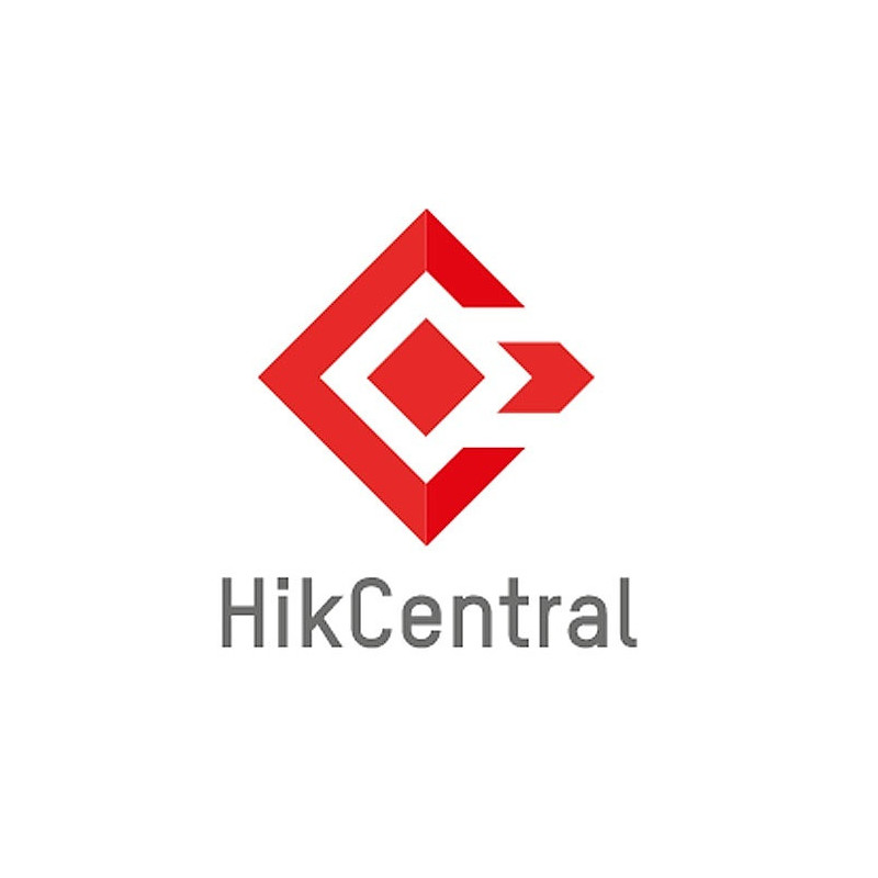 Licencia HikCentral para 1 Estación... Licencia HikCentral para 1 Estación...