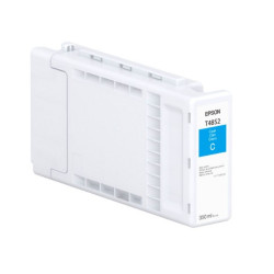 Cartucho de Tinta...