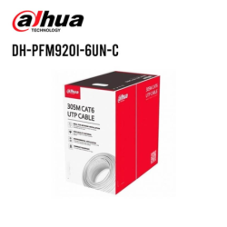 Cable UTP Interior CAT6...