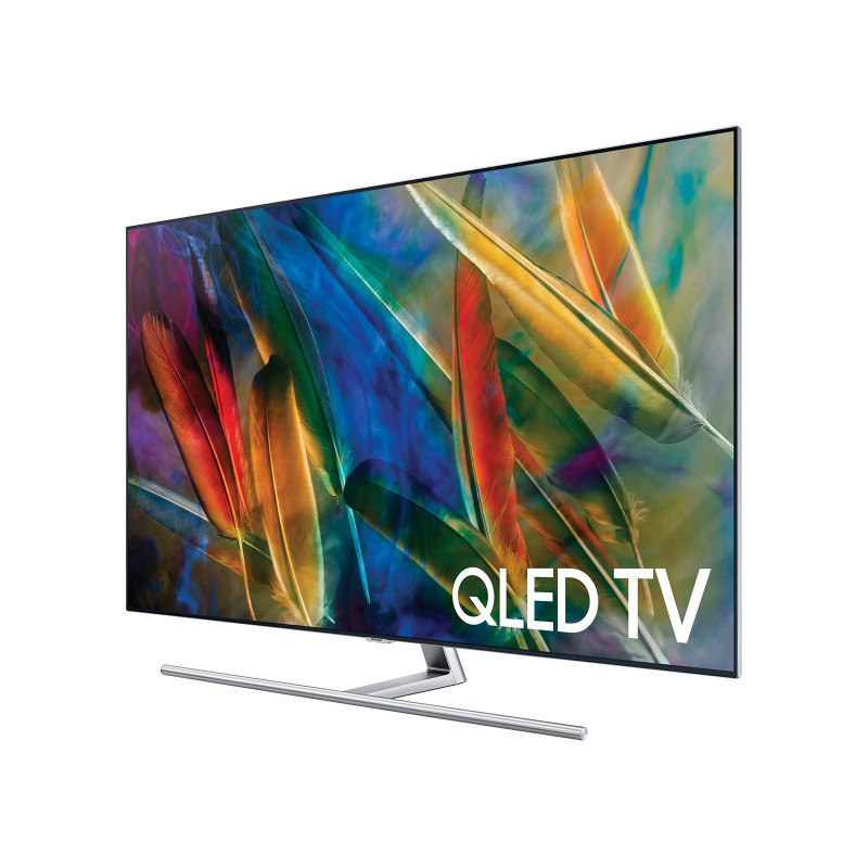 Samsung QLED TV 75" Q7F 4K UHD Smart... Samsung QLED TV 75" Q7F 4K UHD Smart...