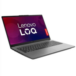 Lenovo NB LOQ CI5 15IAX9E -...