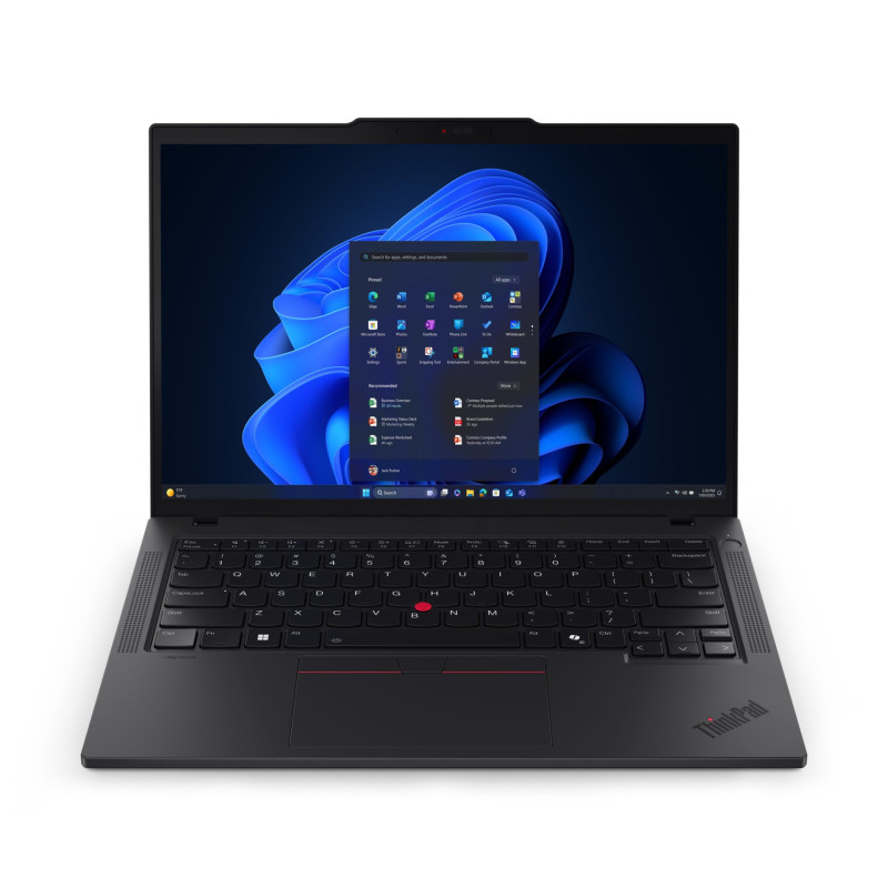 Lenovo ThinkPad T14 Gen 6 con Intel... Lenovo ThinkPad T14 Gen 6 con Intel...