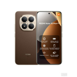 Redmi Note 15 Pro+ Marrón...