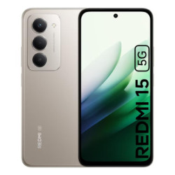 Redmi Note 15 Verde 8GB RAM...