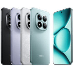 Xiaomi Redmi Note 15 Pro 5G...