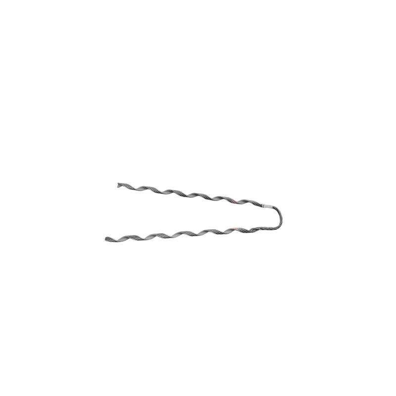 Herraje de Retención Helicoidal para... Herraje de Retención Helicoidal para...