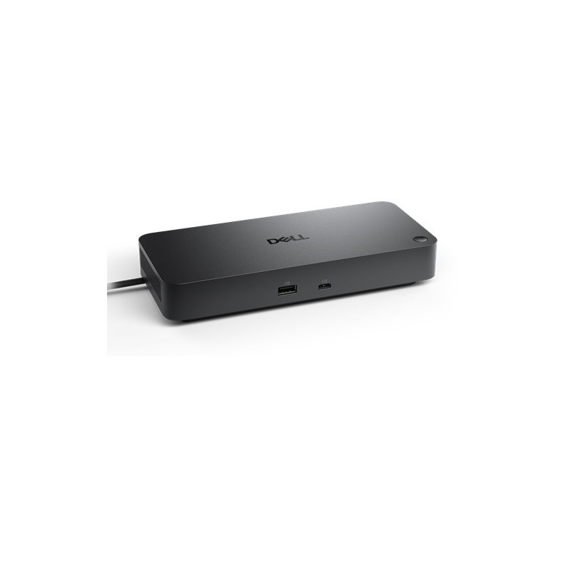 Dell Pro Dock WD25 (Modelo 210-BRPX) Dell Pro Dock WD25 (Modelo 210-BRPX)