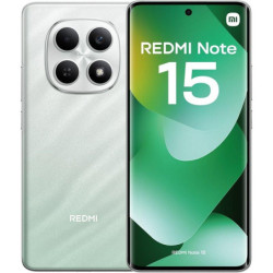 Xiaomi Redmi Note 15 Verde...