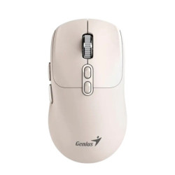 Mouse Bluetooth NX-8080S...