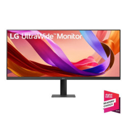 Monitor LG UltraWide...
