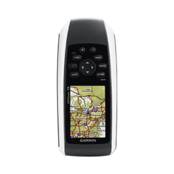 GPSMAP 78, equipo portátil ideal para navegación y deportes acuáticos, con capacidad de flotar, pantalla a color y sumergibl GPSMAP 78, equipo portátil ideal para navegación y deportes acuáticos, con capacidad de flotar, pantalla a color y sumergibl
