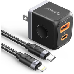 Cargador Rápido GaN XUE®...