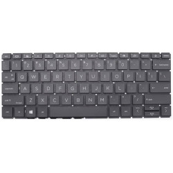 Teclado Original HP para...