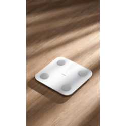 Báscula Composición...