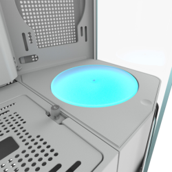 Plataforma de Iluminación...