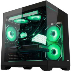 Combo PC Gaming AMD Ryzen 7...