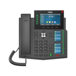 Teléfono IP Empresarial...