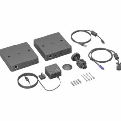 Logitech Extend BYOD...