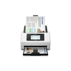Escáner Inalámbrico Epson...