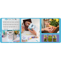 Rotuladora Electrónica...