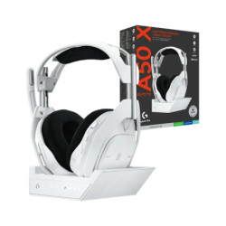 DIADEMA GAMING A50X -...