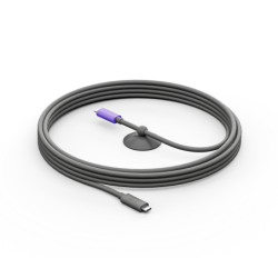 Cable Logitech Active USB...