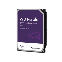 Disco Duro WD Purple 4TB -...