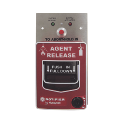 Estacin de Liberacin de...