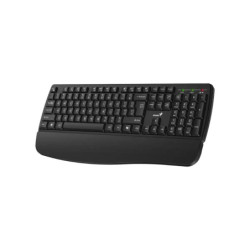 Teclado Genius Slimstar... 2