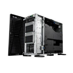 HP Enterprise ML110 Gen11 I3 508U 1x32GB DDR4 LFF SSD