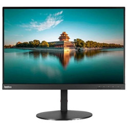 Monitor Lenovo ThinkVision...