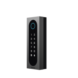 Terminal Inteligente Akuvox...