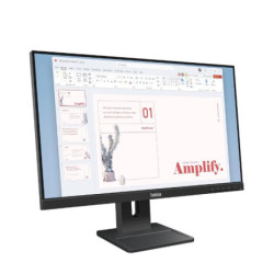 Monitor Lenovo ThinkVision...