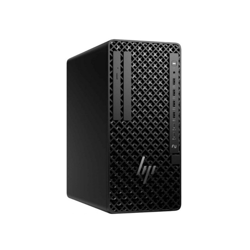 HP Z1 G1i Estación de Trabajo con... HP Z1 G1i Estación de Trabajo con...