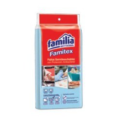 Famitex Cocina Azul x 10und...