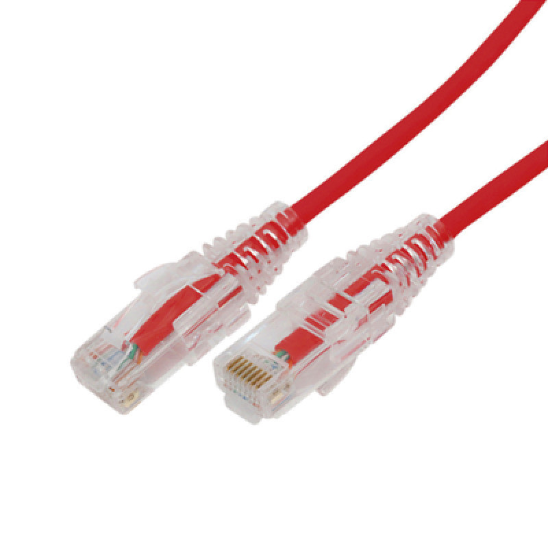 Cable de Parcheo Slim UTP Cat6 - 20... Cable de Parcheo Slim UTP Cat6 - 20...