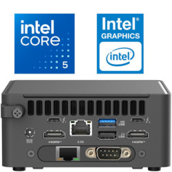 ASUS NUC 15 Core i5-210H |...