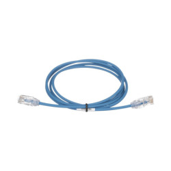 Cable de Parcheo UTP Cat6A...