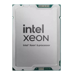 Procesador Intel Xeon 6505P...