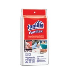 Famitex Cocina Blanco x...