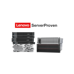 Lenovo ThinkSystem SR630 V4...