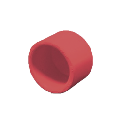 Tapón Final para Tubería de...