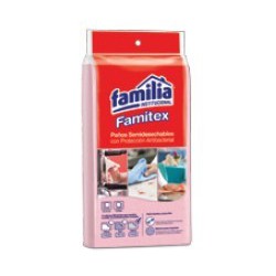 Famitex Cocina Salmon x...