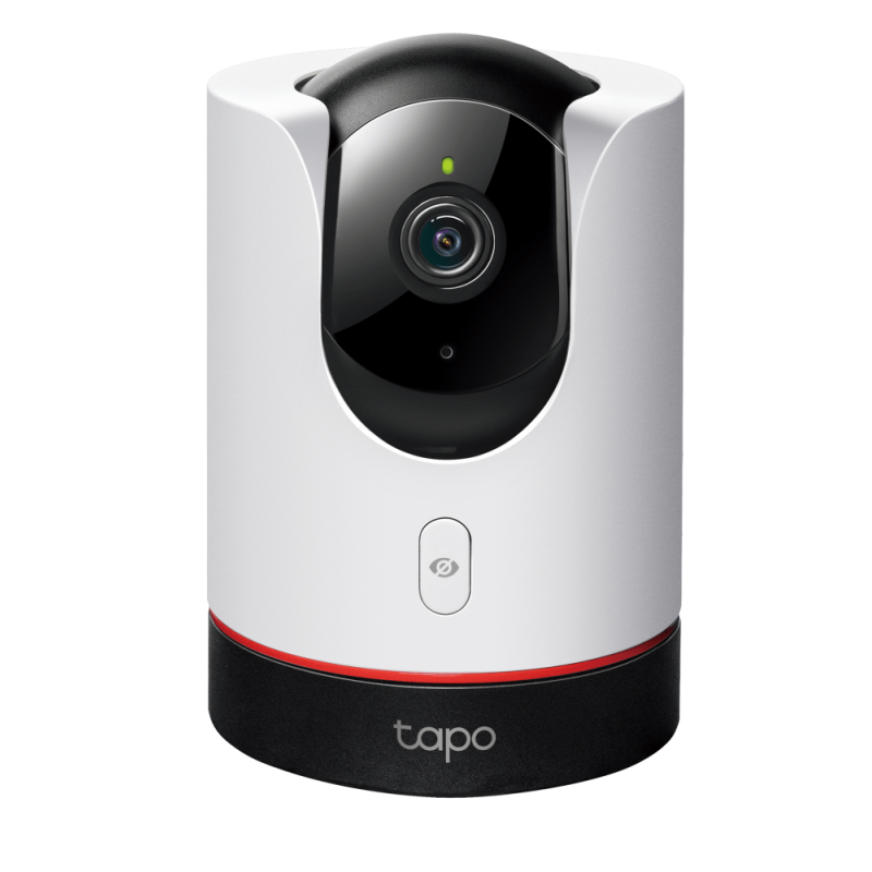 TP-Link Tapo Pan Tilt AI Home... TP-Link Tapo Pan Tilt AI Home...