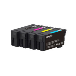 Tinta Epson UltraChrome XD2...