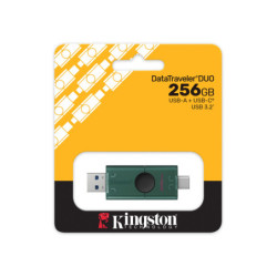 Kingston DataTraveler...
