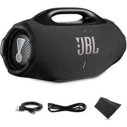 Parlante JBL Boombox 4...