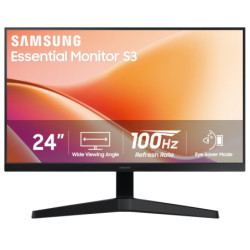Monitor Samsung 24"...