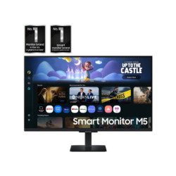 Monitor Samsung 32" M5...